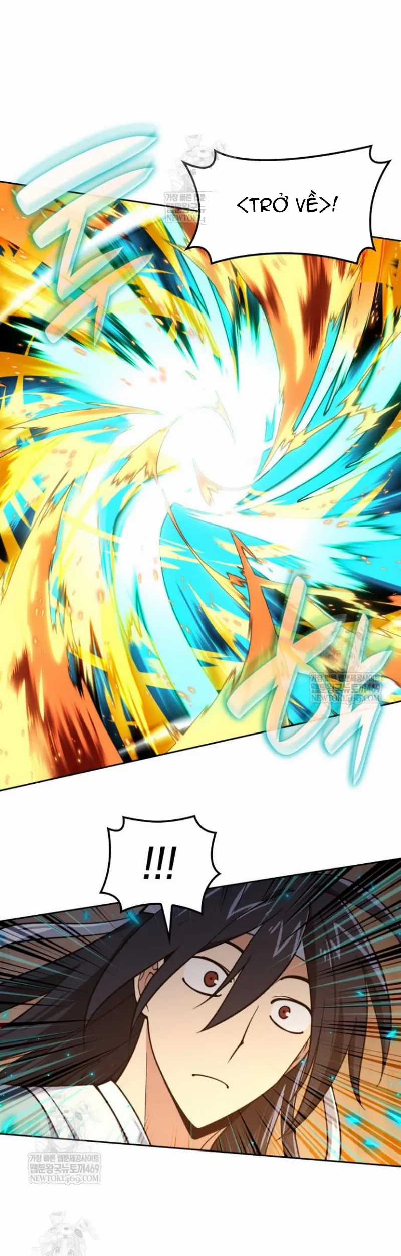 Thợ Rèn Huyền Thoại - Chapter 309 - Trang 22