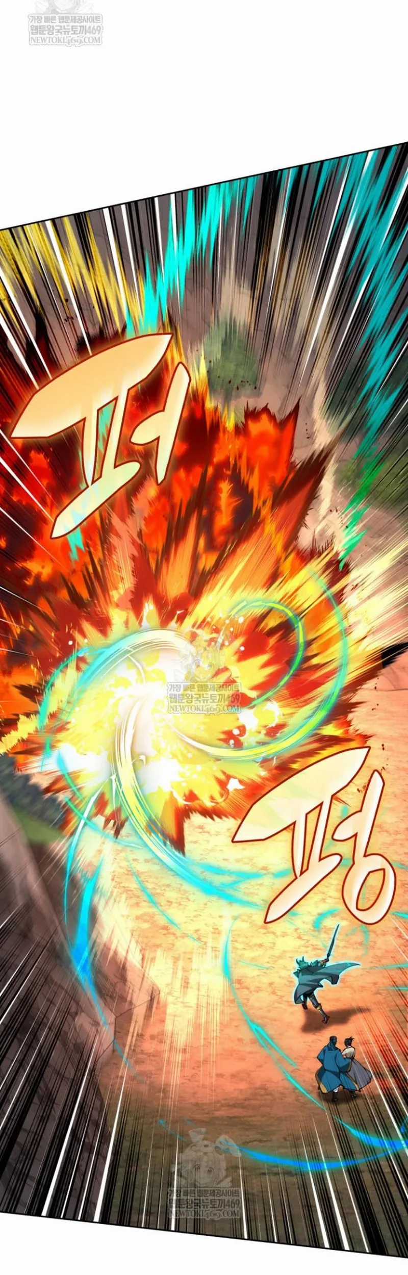 Thợ Rèn Huyền Thoại - Chapter 309 - Trang 23