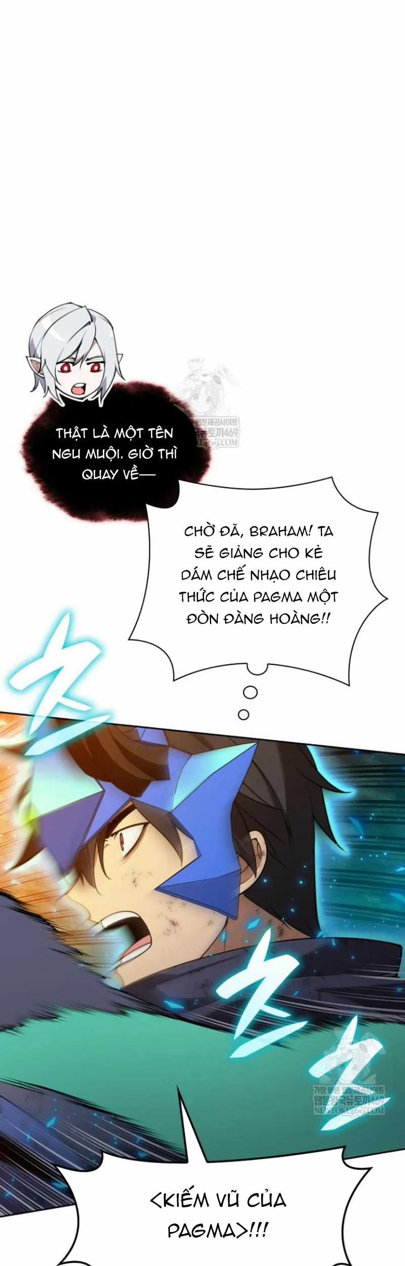 Thợ Rèn Huyền Thoại - Chapter 309 - Trang 24