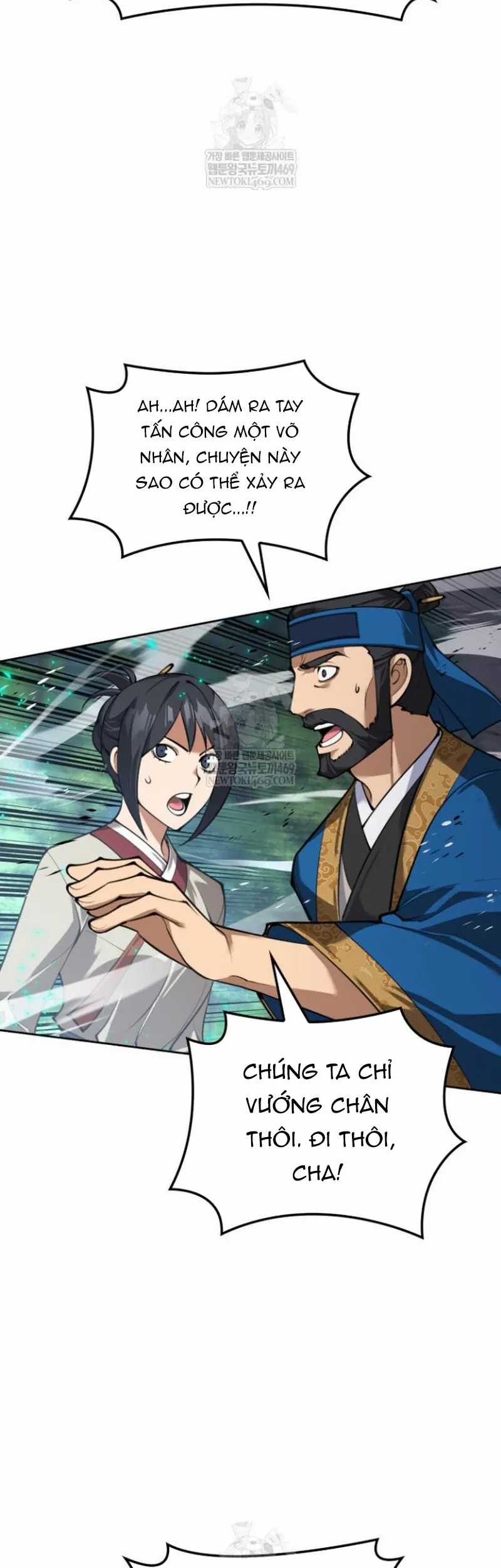 Thợ Rèn Huyền Thoại - Chapter 309 - Trang 25