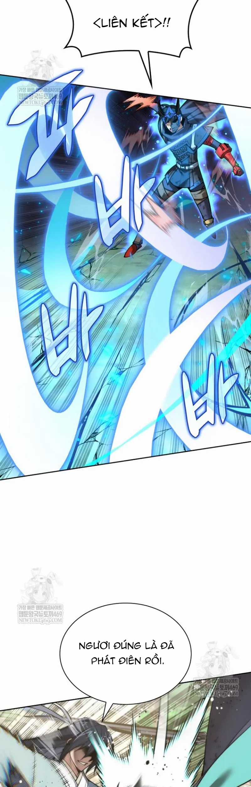 Thợ Rèn Huyền Thoại - Chapter 309 - Trang 26