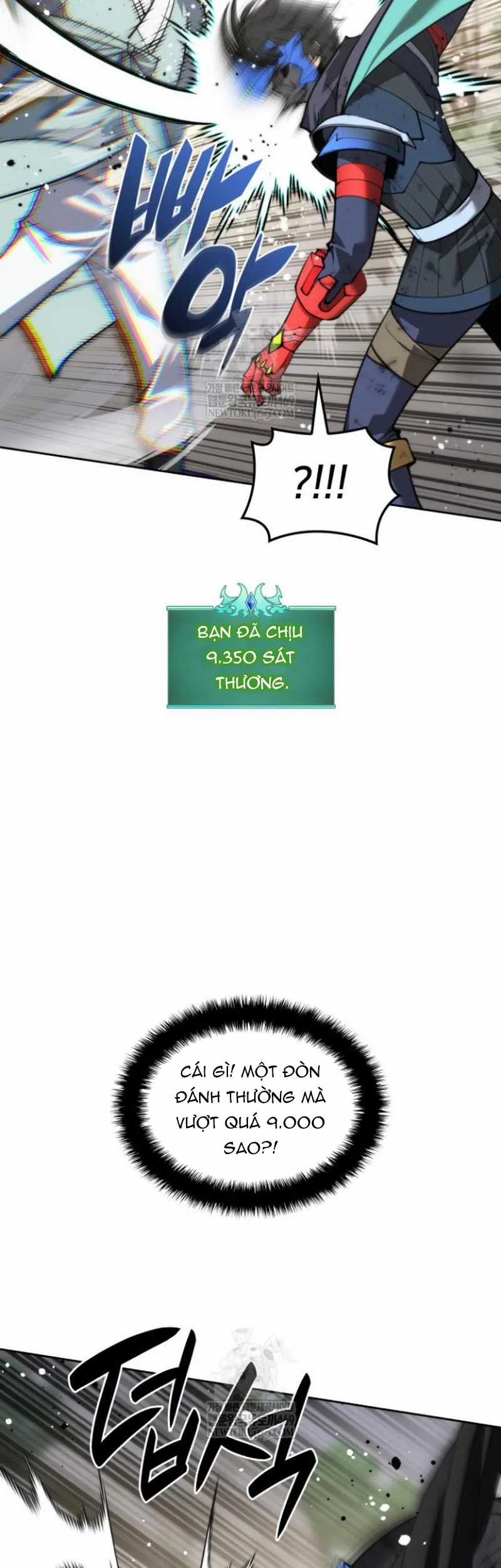 Thợ Rèn Huyền Thoại - Chapter 309 - Trang 27