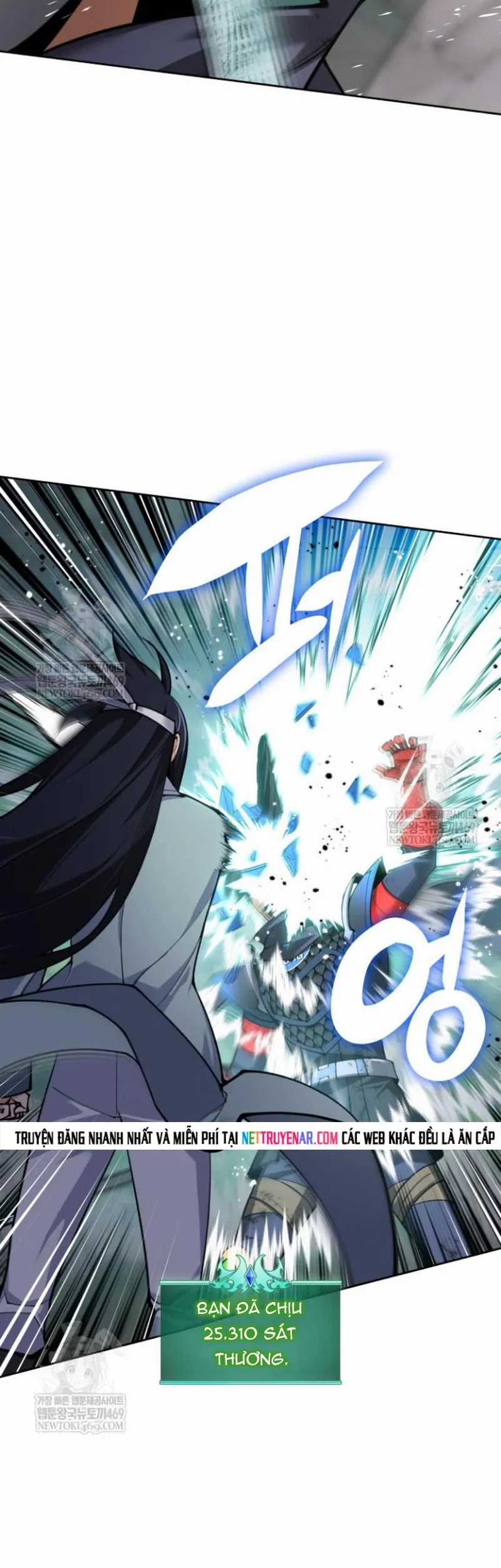 Thợ Rèn Huyền Thoại - Chapter 309 - Trang 29