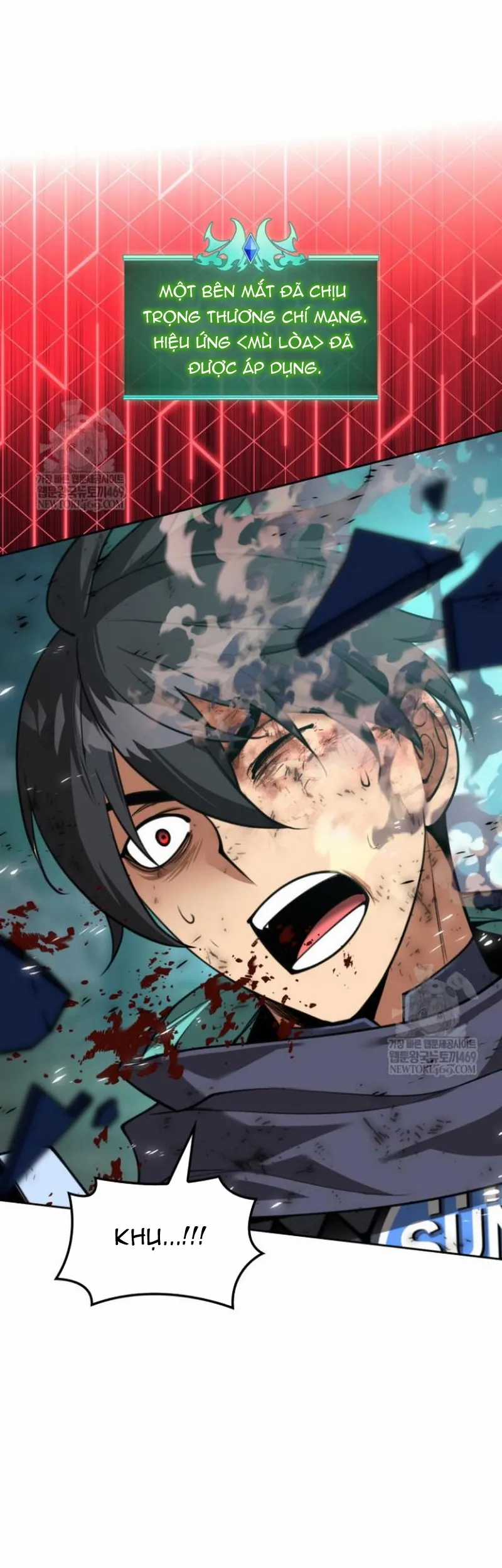 Thợ Rèn Huyền Thoại - Chapter 309 - Trang 30