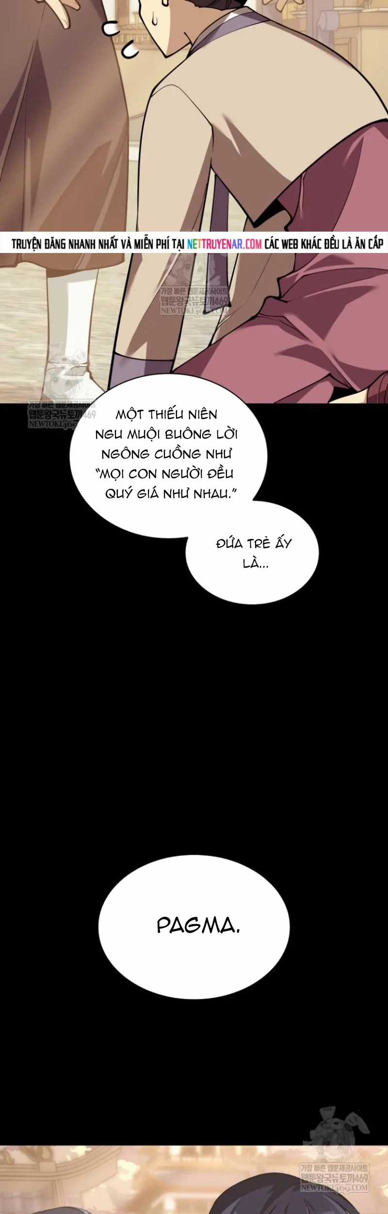 Thợ Rèn Huyền Thoại - Chapter 309 - Trang 4