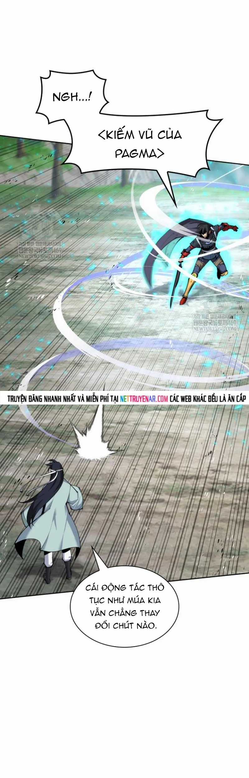 Thợ Rèn Huyền Thoại - Chapter 309 - Trang 31