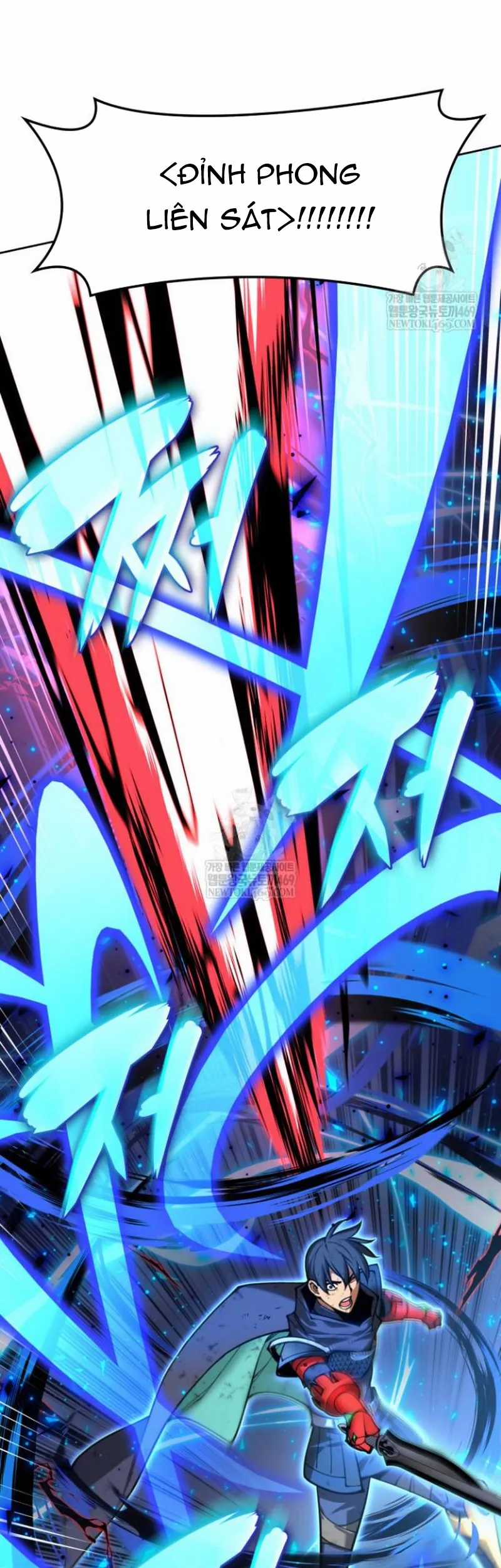 Thợ Rèn Huyền Thoại - Chapter 309 - Trang 32