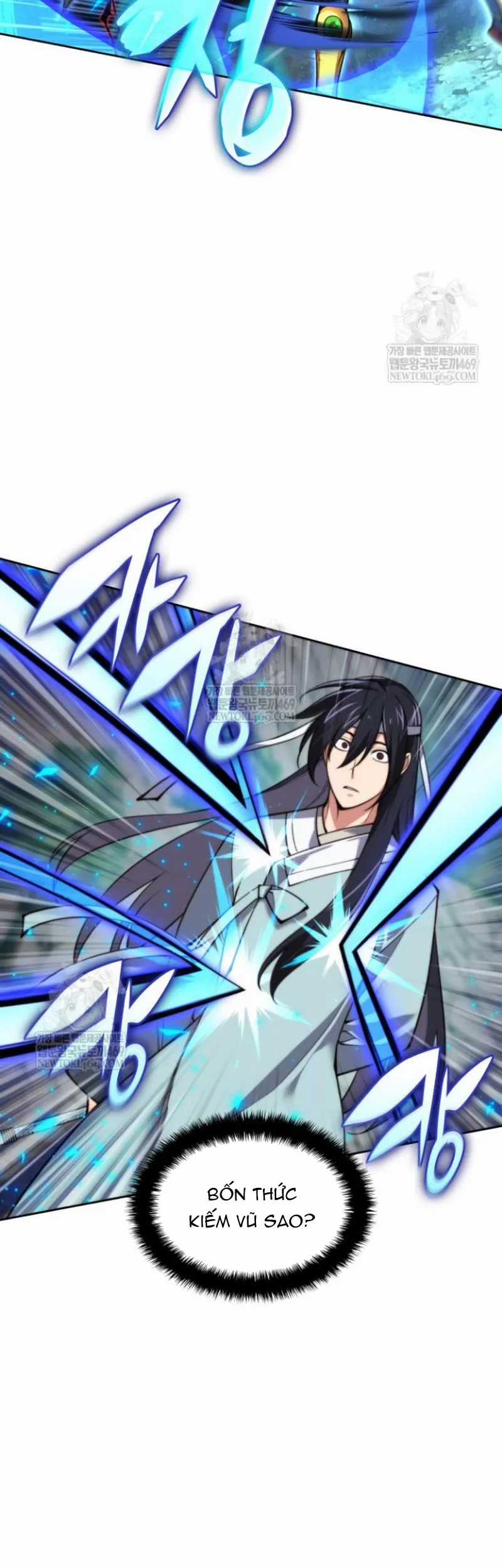 Thợ Rèn Huyền Thoại - Chapter 309 - Trang 33