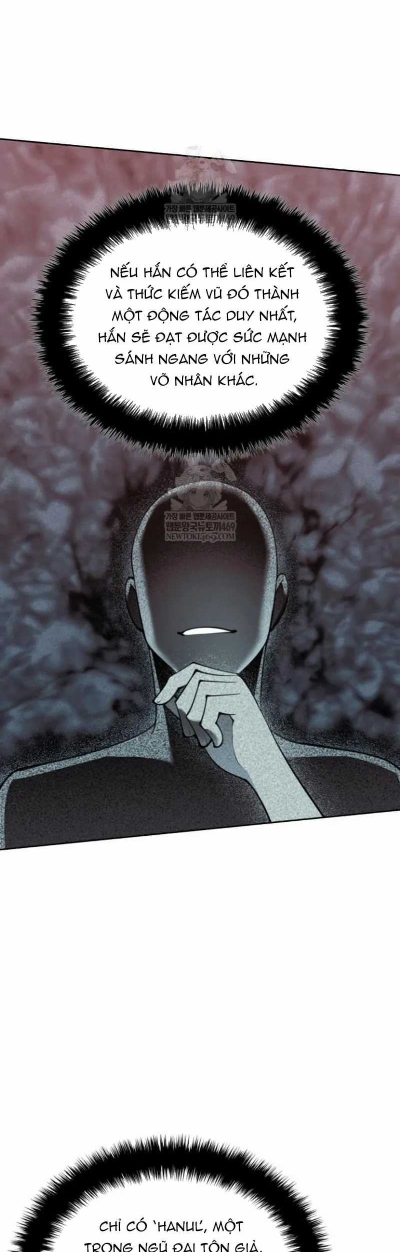 Thợ Rèn Huyền Thoại - Chapter 309 - Trang 34