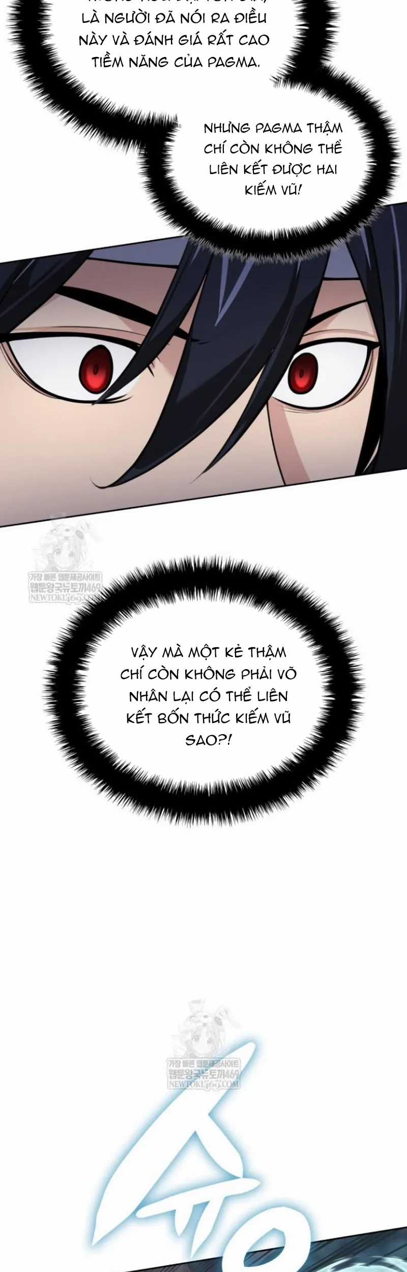 Thợ Rèn Huyền Thoại - Chapter 309 - Trang 35