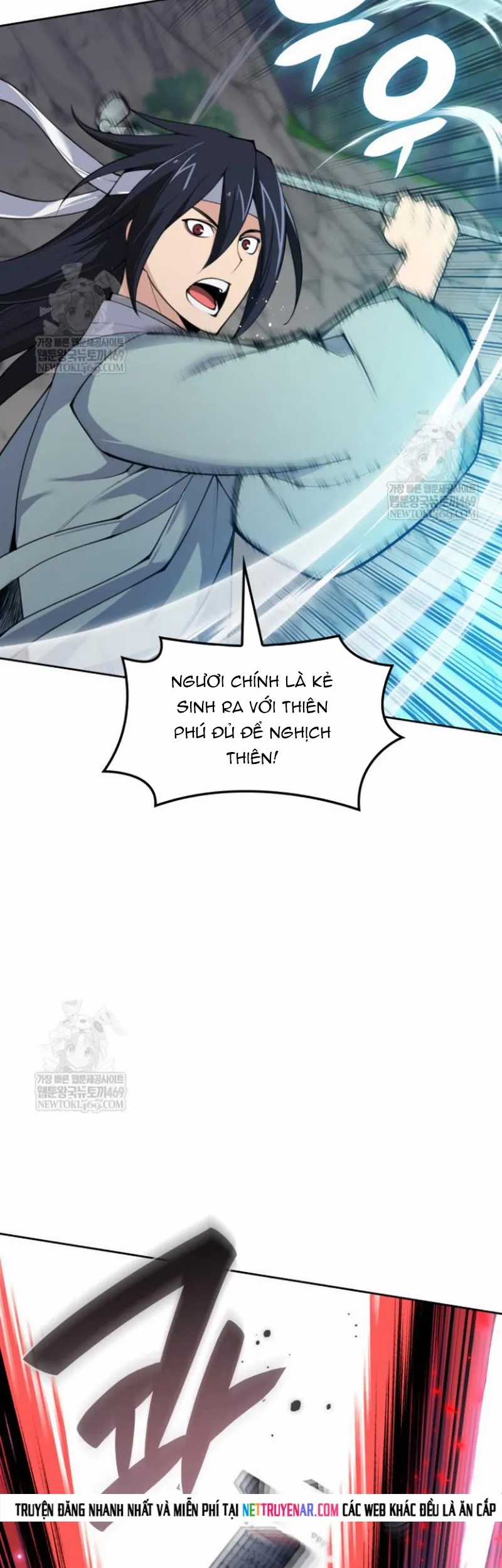 Thợ Rèn Huyền Thoại - Chapter 309 - Trang 36