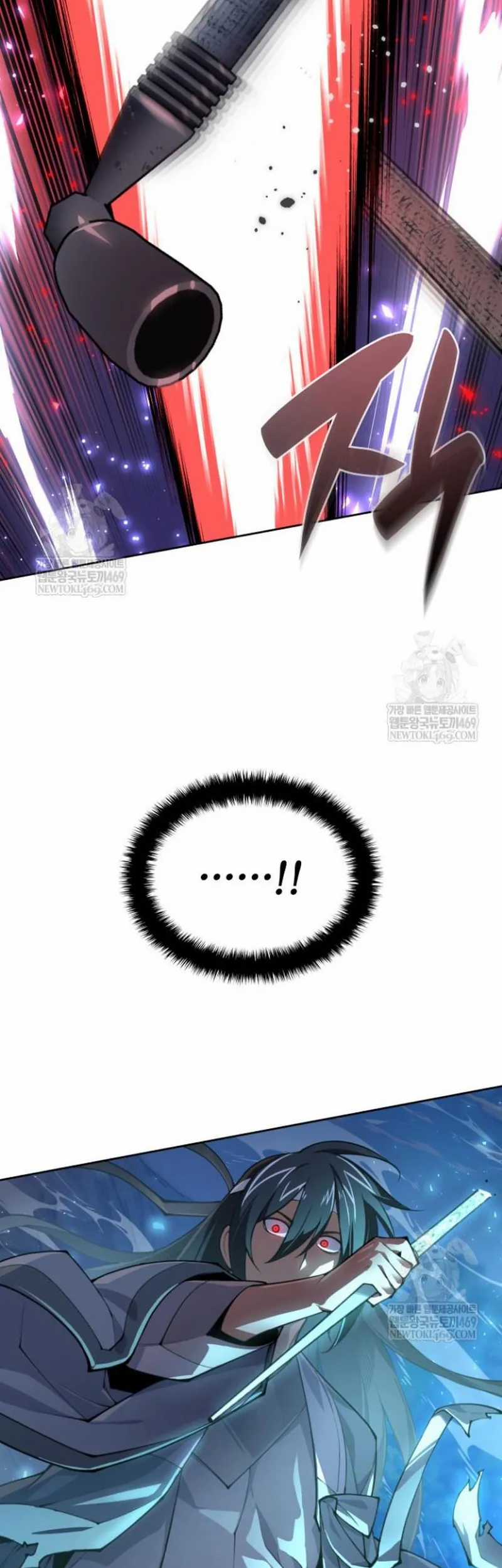 Thợ Rèn Huyền Thoại - Chapter 309 - Trang 37