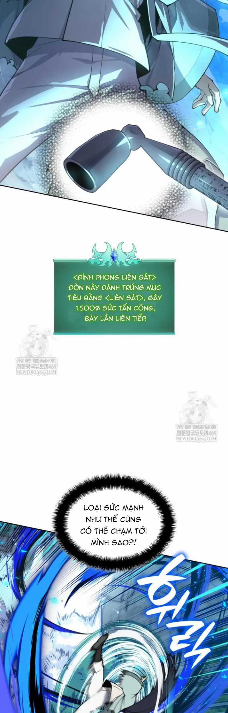 Thợ Rèn Huyền Thoại - Chapter 309 - Trang 38