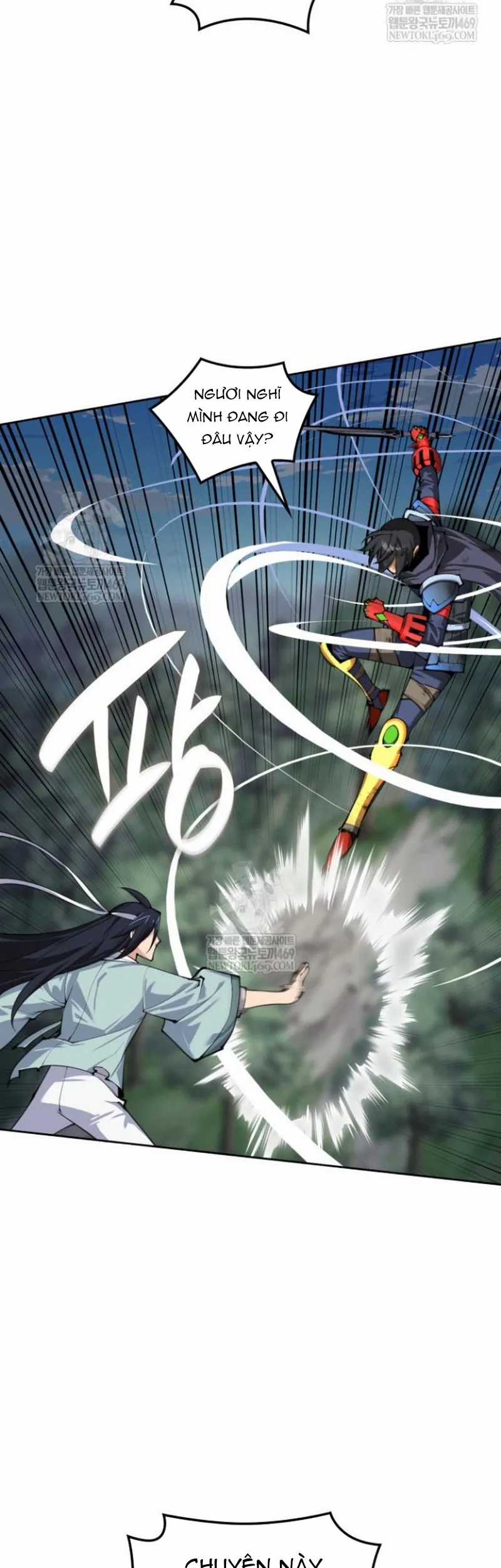 Thợ Rèn Huyền Thoại - Chapter 309 - Trang 41