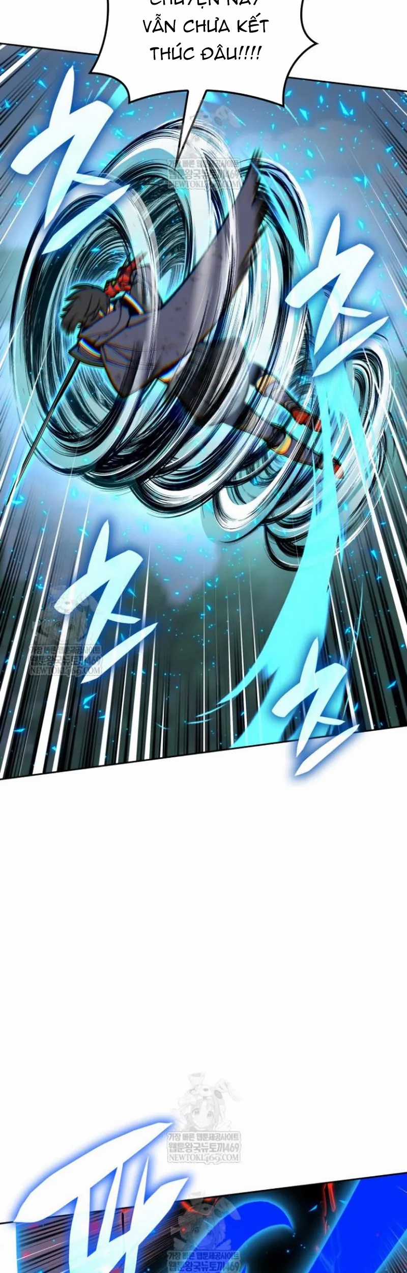 Thợ Rèn Huyền Thoại - Chapter 309 - Trang 42