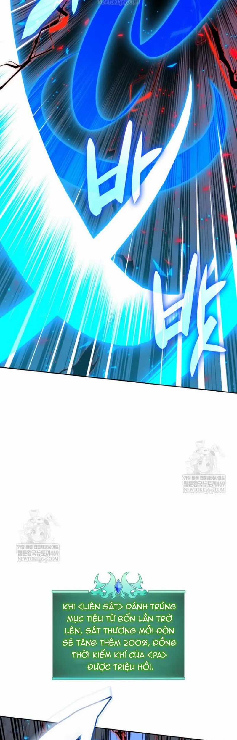 Thợ Rèn Huyền Thoại - Chapter 309 - Trang 43