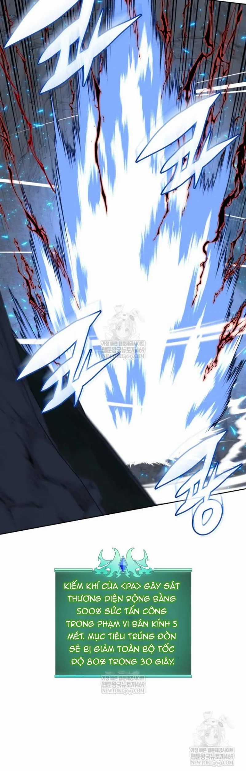 Thợ Rèn Huyền Thoại - Chapter 309 - Trang 44