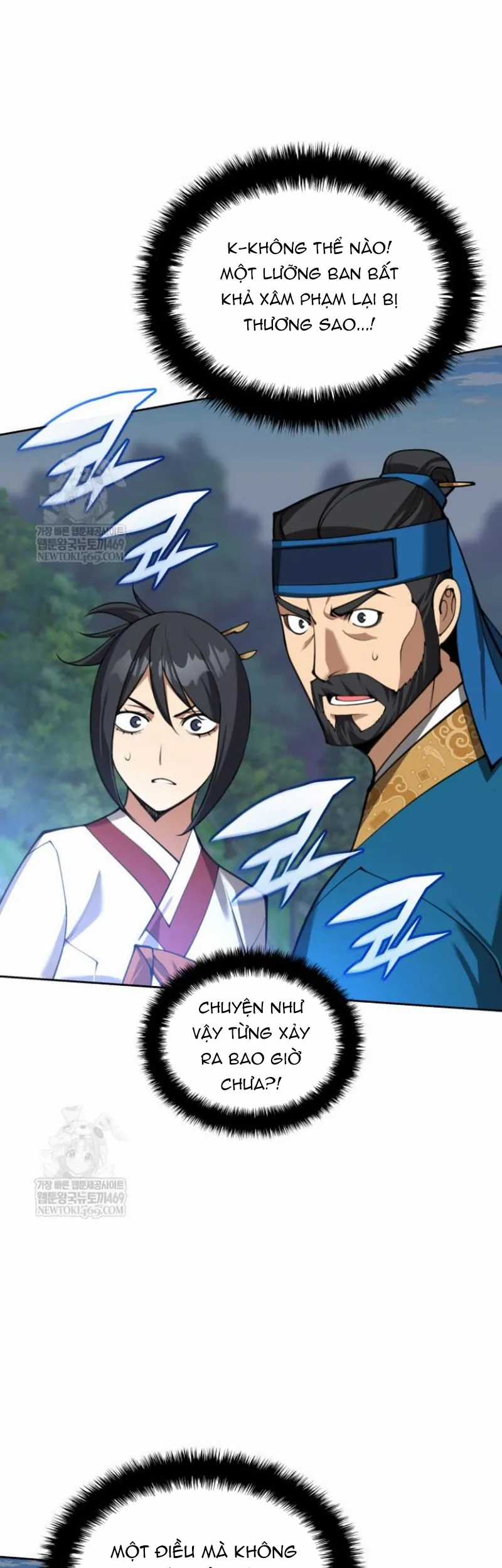 Thợ Rèn Huyền Thoại - Chapter 309 - Trang 45