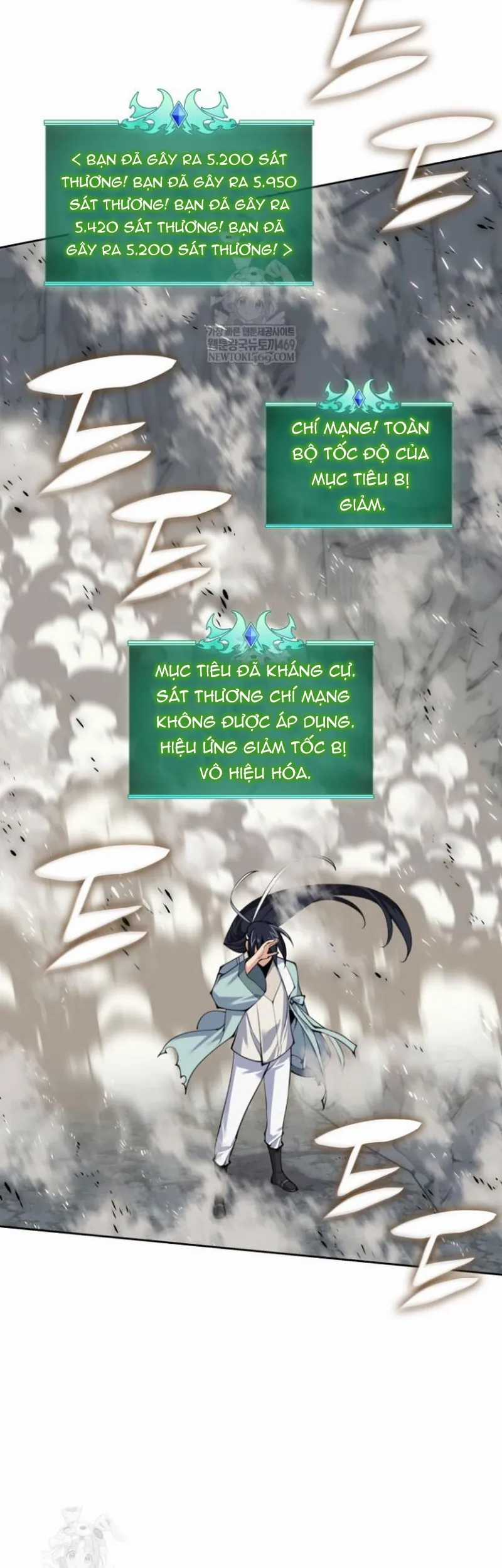 Thợ Rèn Huyền Thoại - Chapter 309 - Trang 47
