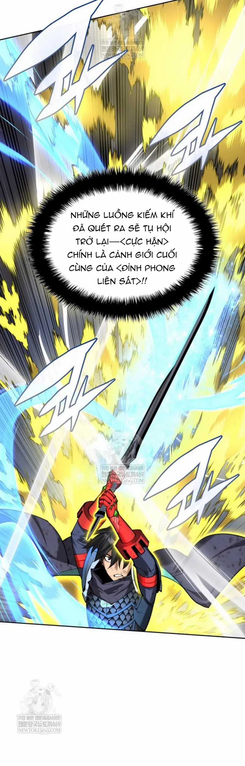 Thợ Rèn Huyền Thoại - Chapter 309 - Trang 49