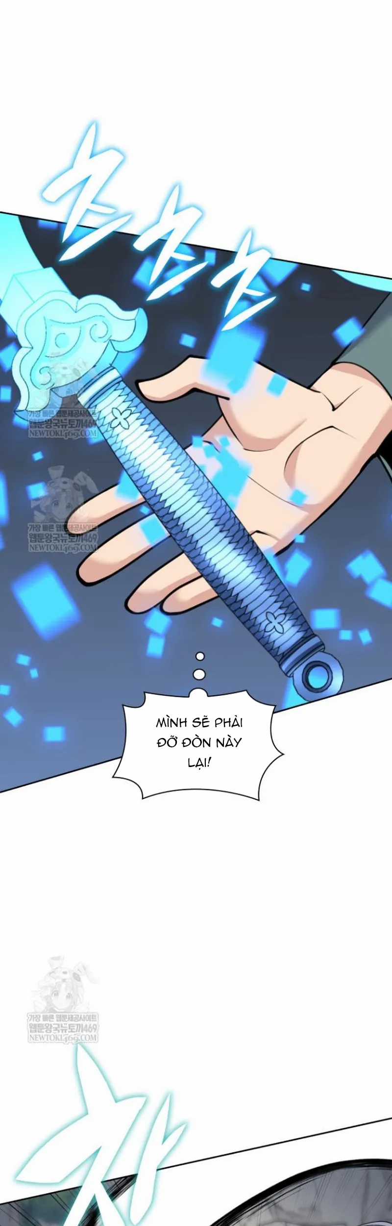 Thợ Rèn Huyền Thoại - Chapter 309 - Trang 50