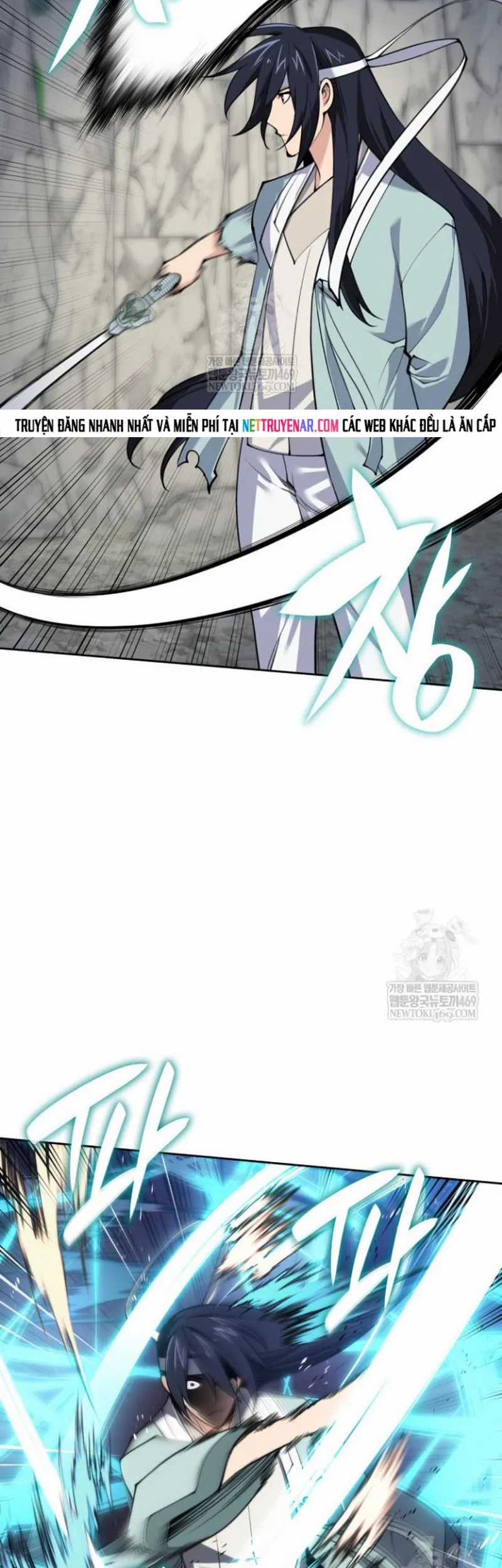 Thợ Rèn Huyền Thoại - Chapter 309 - Trang 51