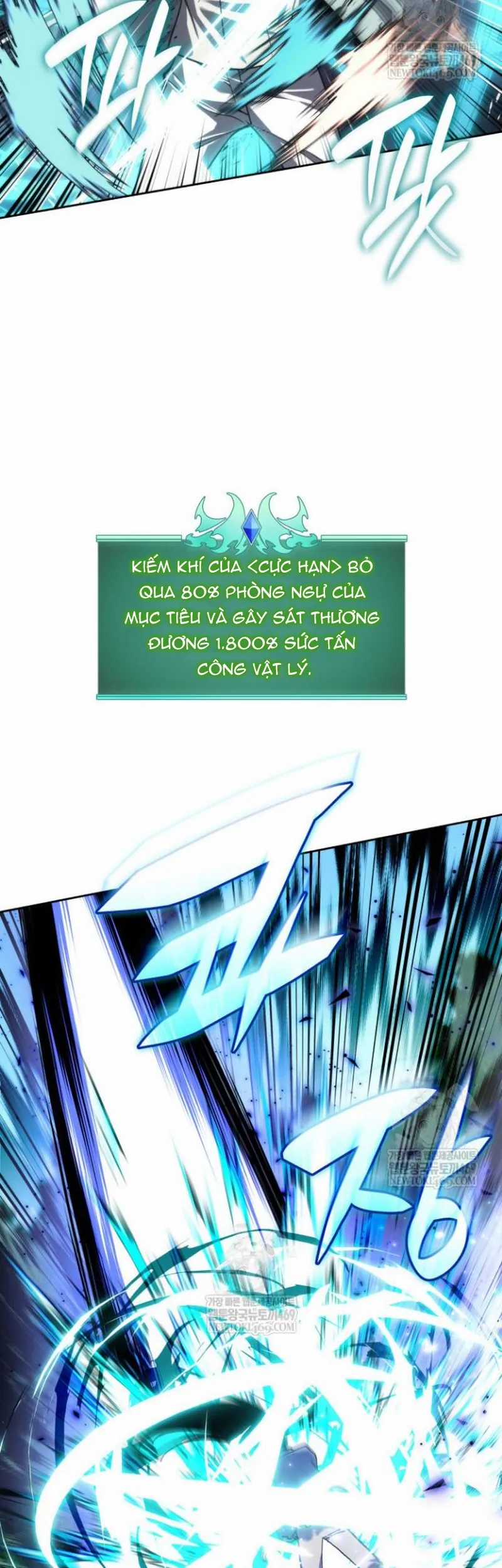 Thợ Rèn Huyền Thoại - Chapter 309 - Trang 52