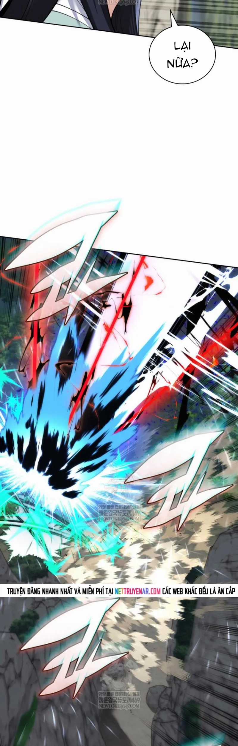 Thợ Rèn Huyền Thoại - Chapter 309 - Trang 62