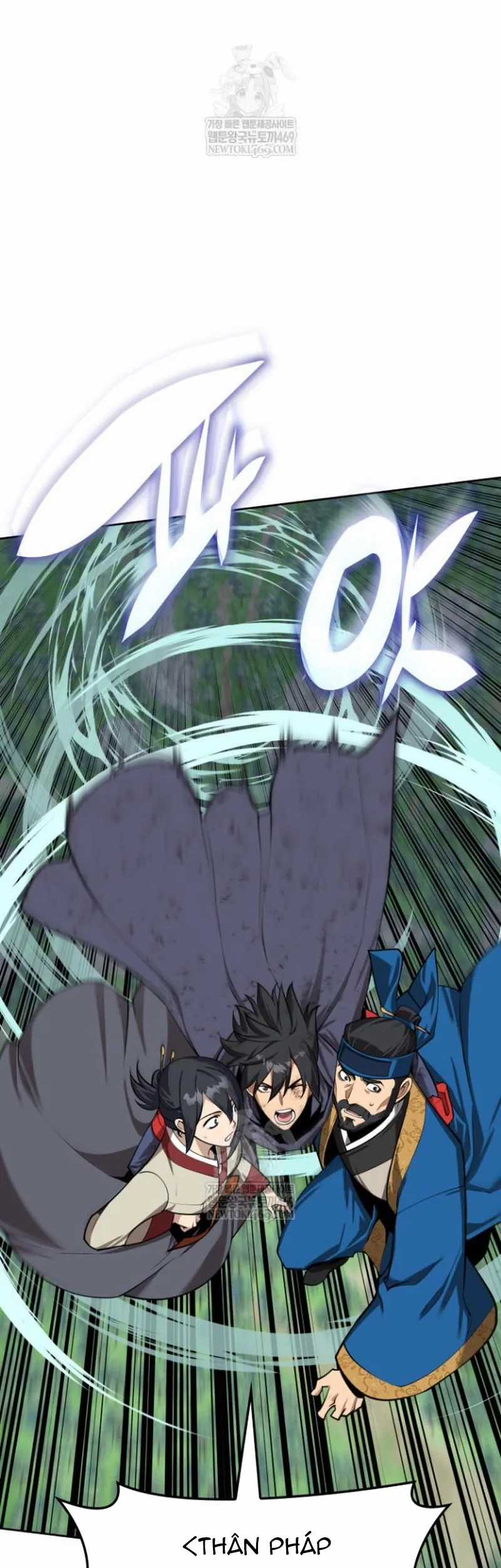 Thợ Rèn Huyền Thoại - Chapter 309 - Trang 65