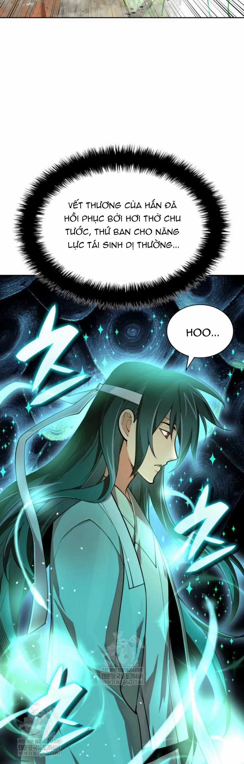 Thợ Rèn Huyền Thoại - Chapter 309 - Trang 67