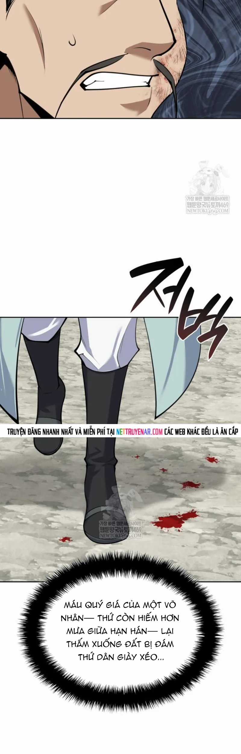 Thợ Rèn Huyền Thoại - Chapter 309 - Trang 69