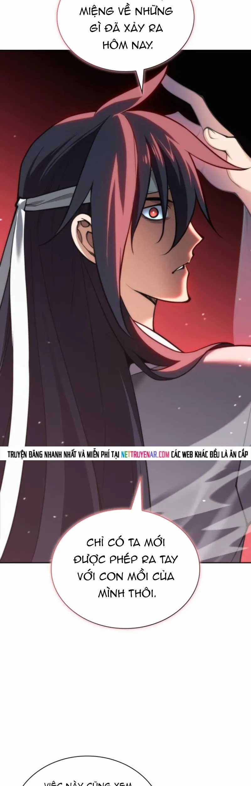 Thợ Rèn Huyền Thoại - Chapter 309 - Trang 71