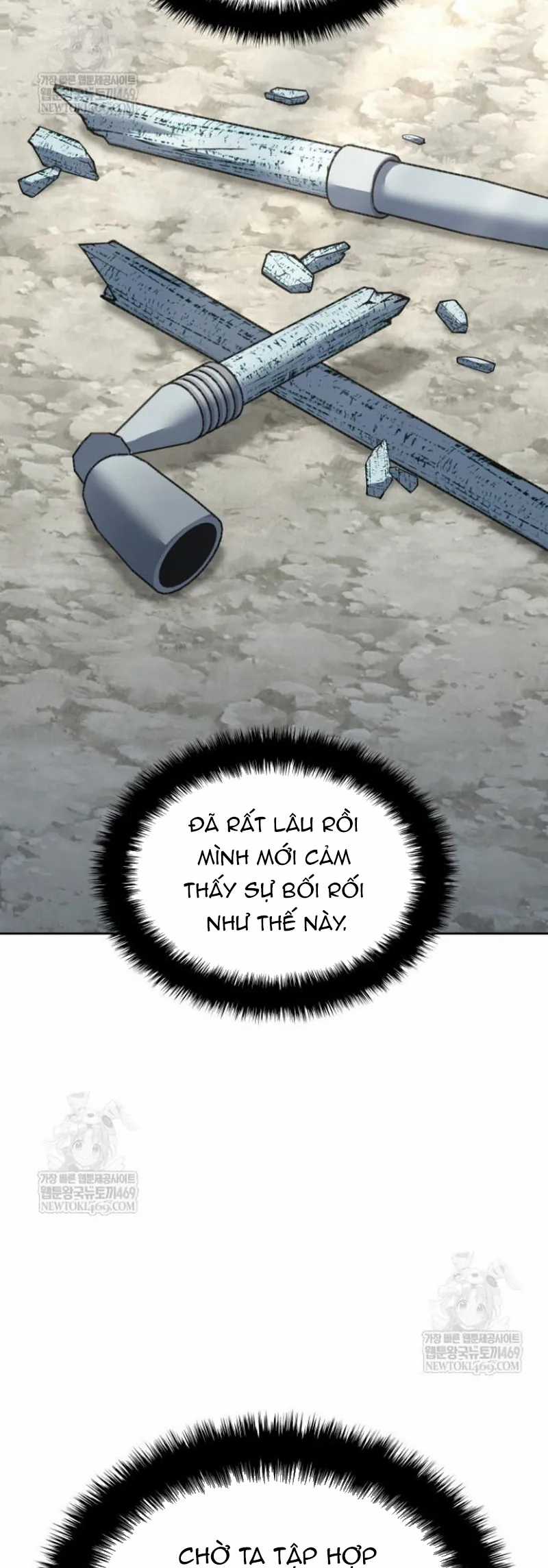 Thợ Rèn Huyền Thoại - Chapter 309 - Trang 73