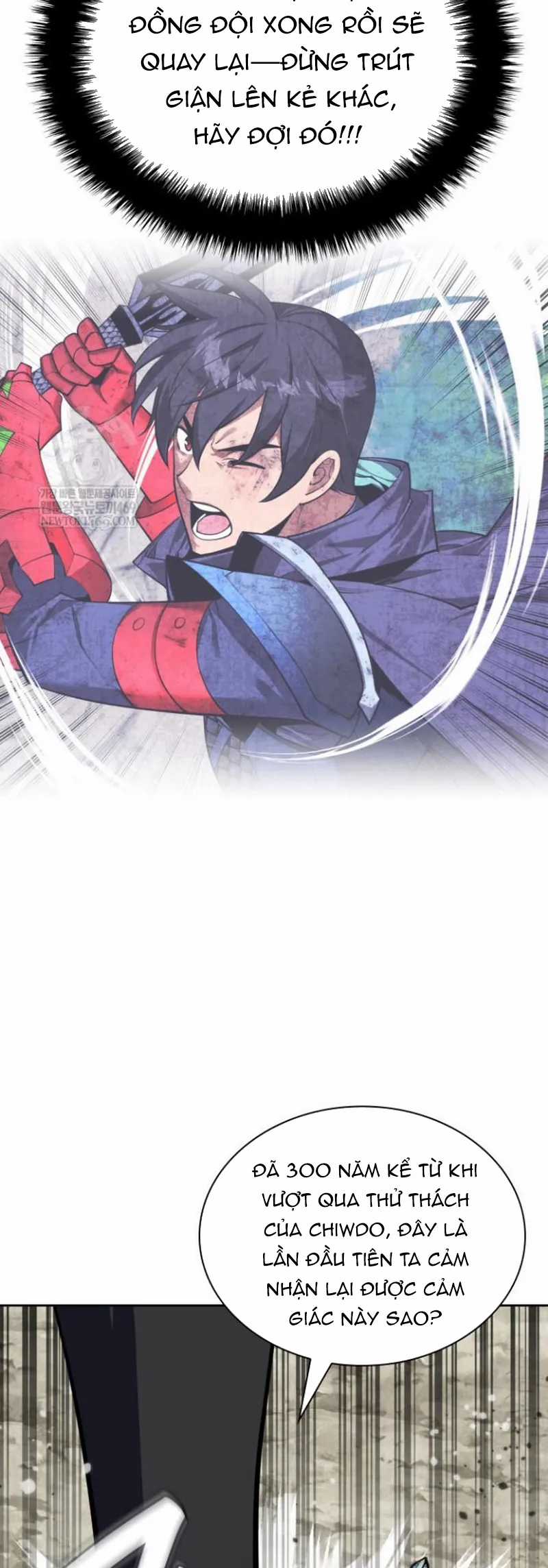 Thợ Rèn Huyền Thoại - Chapter 309 - Trang 74