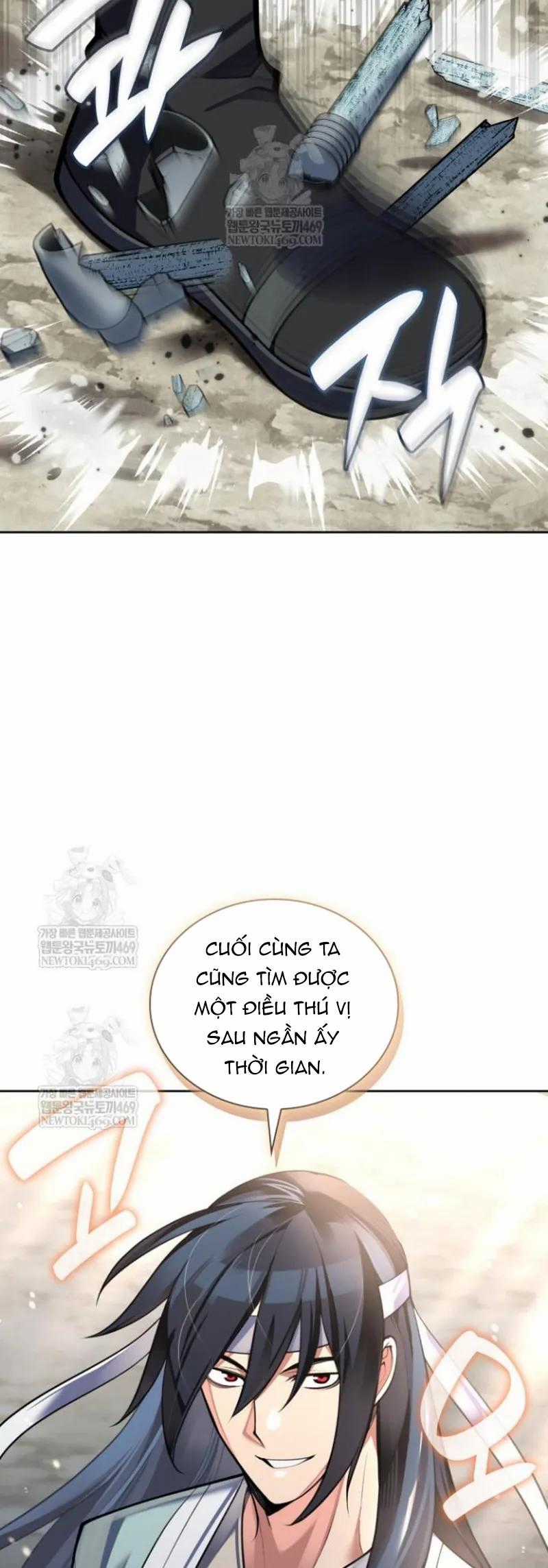 Thợ Rèn Huyền Thoại - Chapter 309 - Trang 75