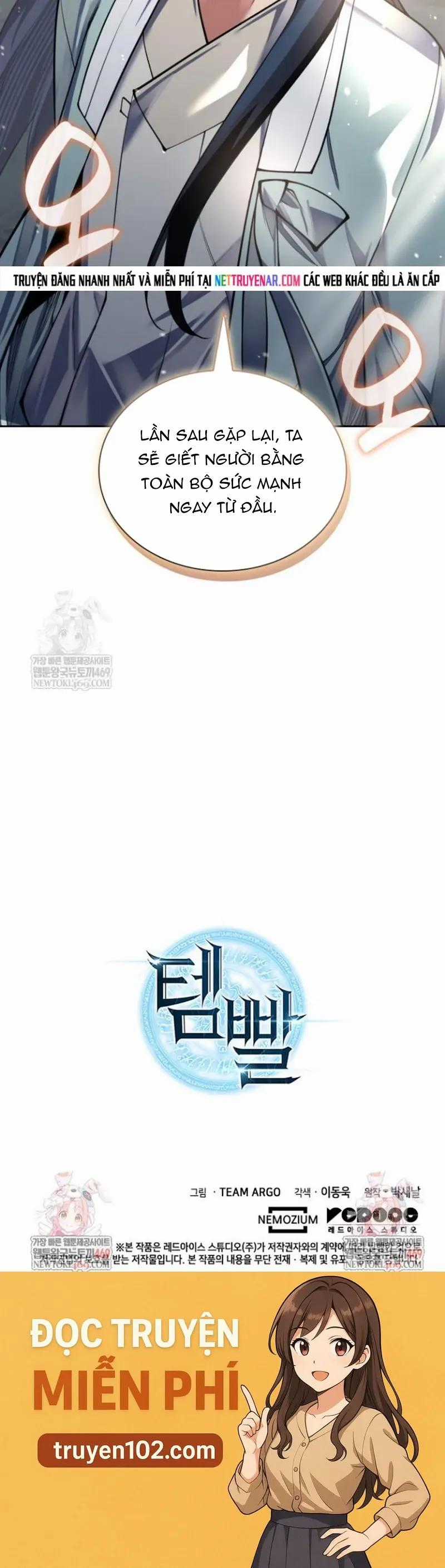 Thợ Rèn Huyền Thoại - Chapter 309 - Trang 76