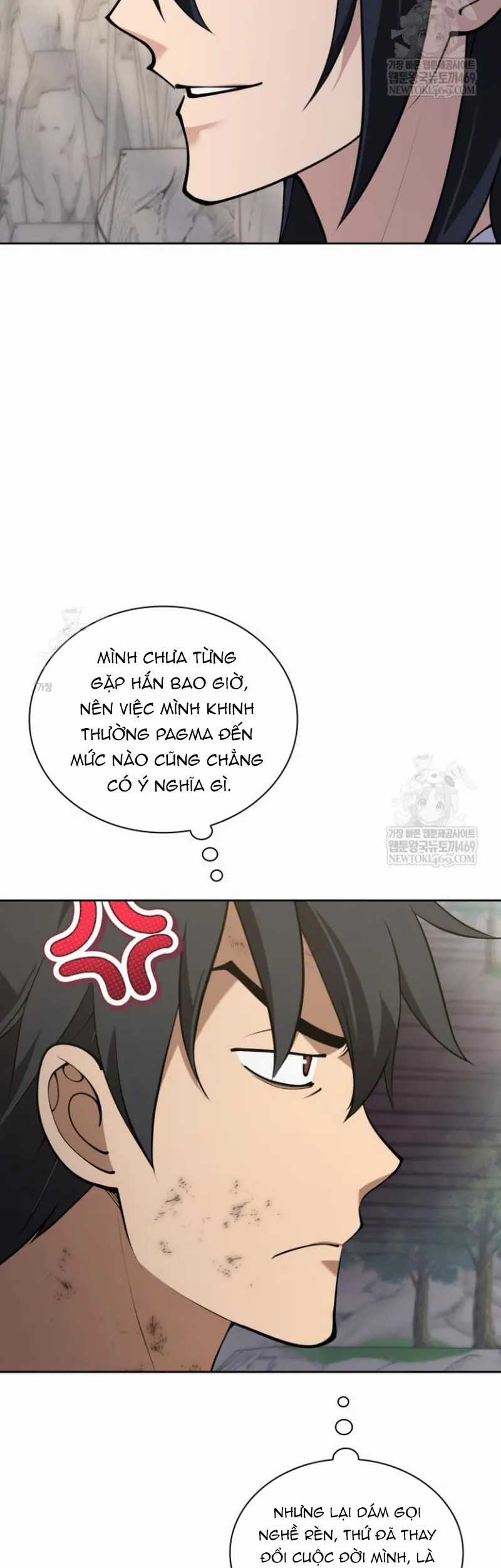 Thợ Rèn Huyền Thoại - Chapter 309 - Trang 9