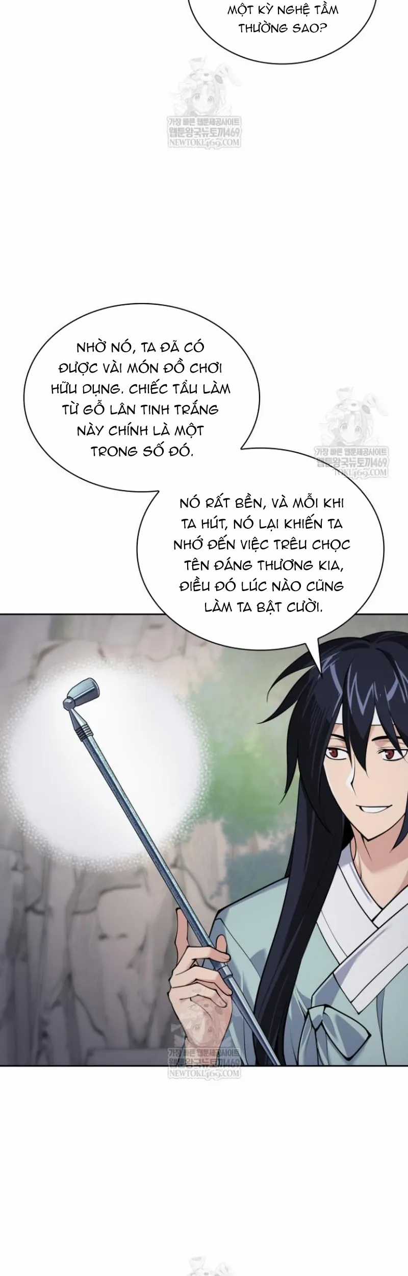 Thợ Rèn Huyền Thoại - Chapter 309 - Trang 10