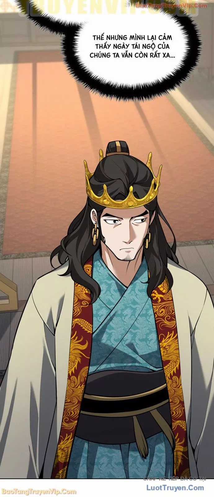 Thợ Rèn Huyền Thoại - Chapter 310 - Trang 11