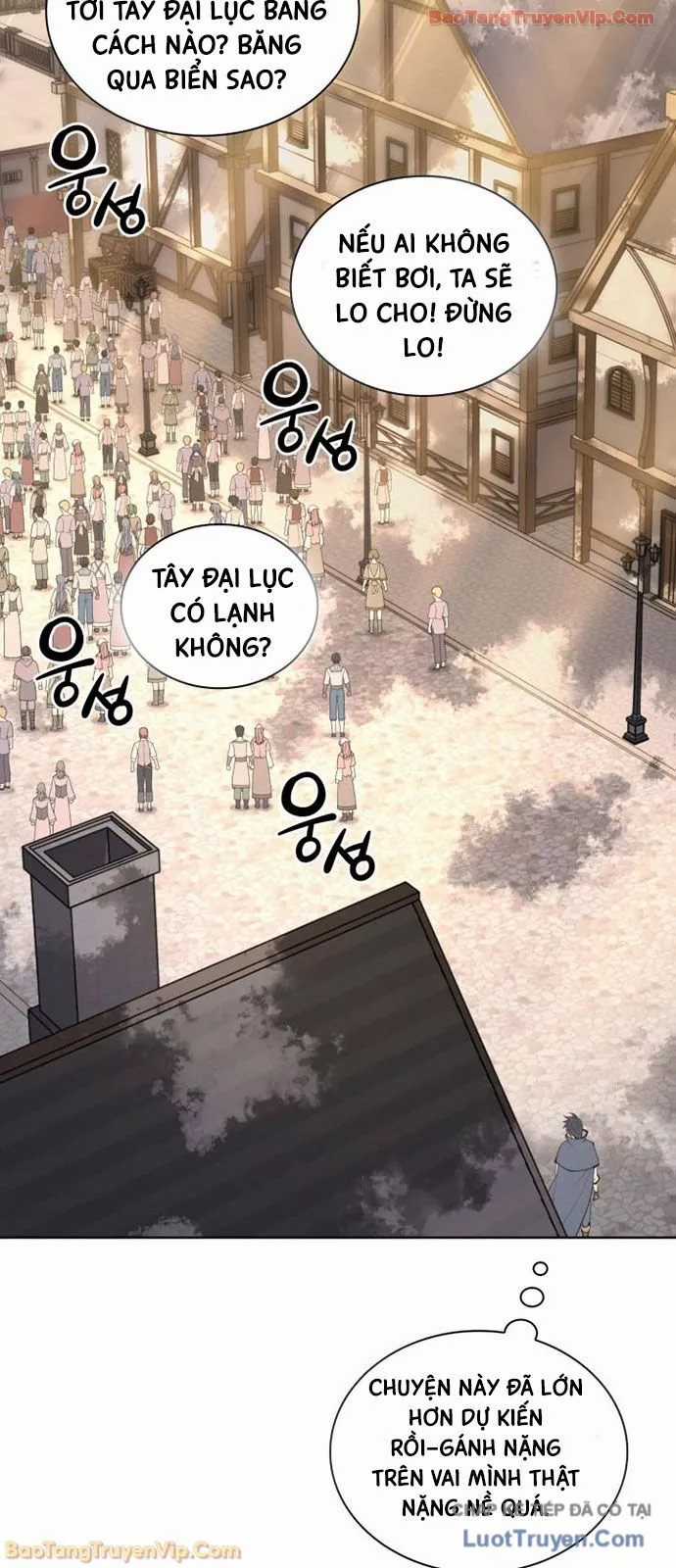 Thợ Rèn Huyền Thoại - Chapter 310 - Trang 103