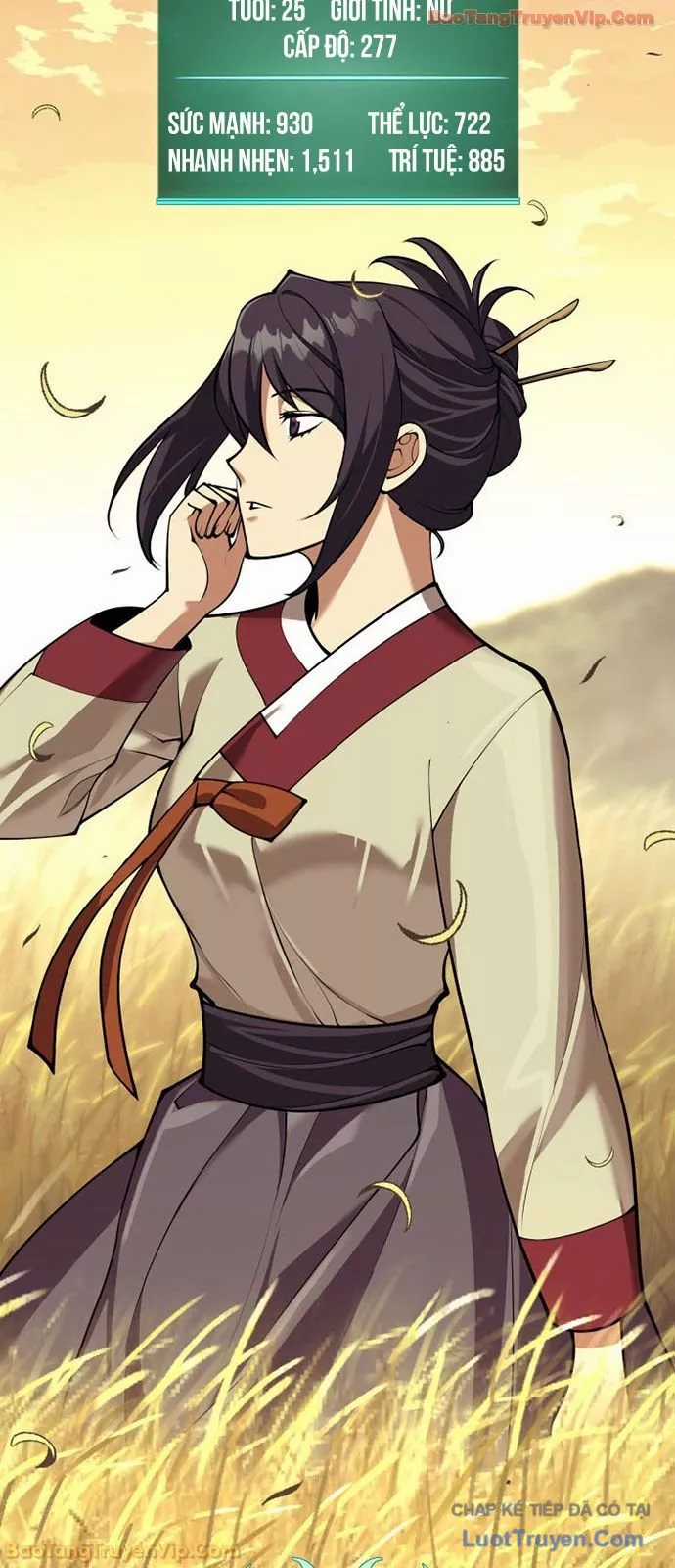 Thợ Rèn Huyền Thoại - Chapter 310 - Trang 13