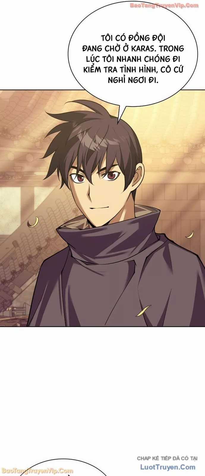 Thợ Rèn Huyền Thoại - Chapter 310 - Trang 19