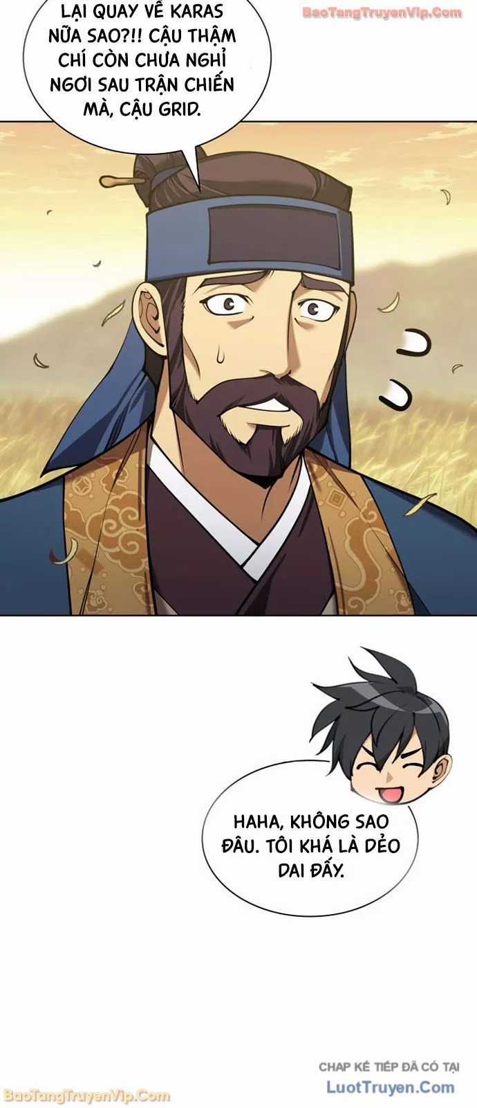 Thợ Rèn Huyền Thoại - Chapter 310 - Trang 20