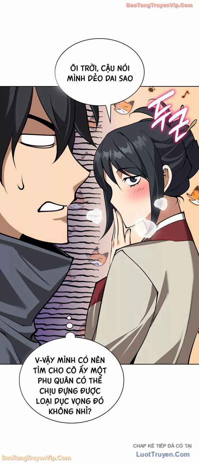 Thợ Rèn Huyền Thoại - Chapter 310 - Trang 21