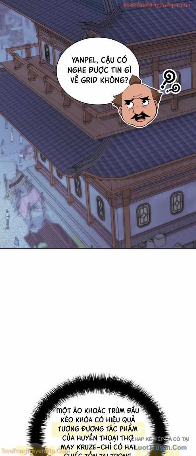 Thợ Rèn Huyền Thoại - Chapter 310 - Trang 24