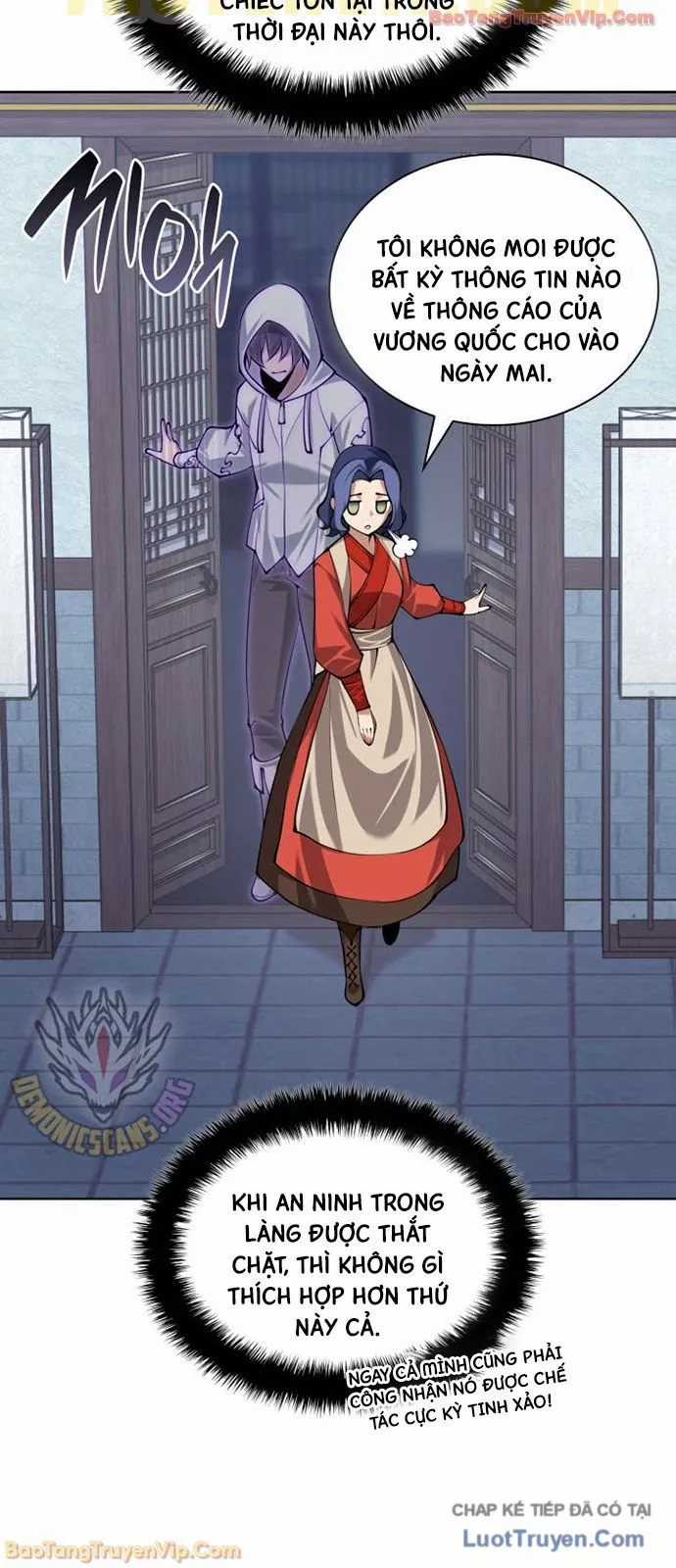 Thợ Rèn Huyền Thoại - Chapter 310 - Trang 25