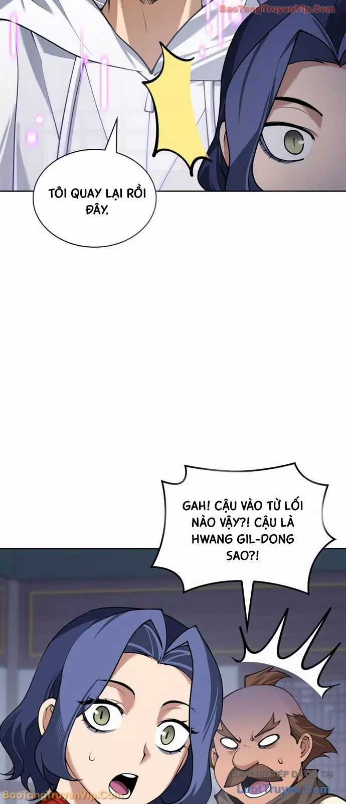 Thợ Rèn Huyền Thoại - Chapter 310 - Trang 27