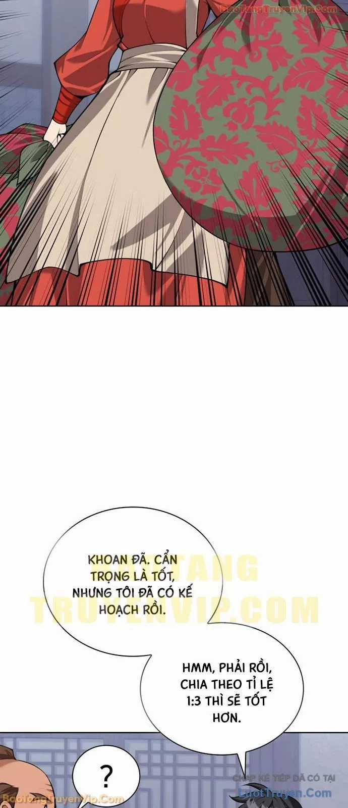 Thợ Rèn Huyền Thoại - Chapter 310 - Trang 29