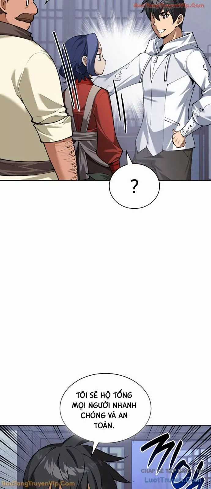 Thợ Rèn Huyền Thoại - Chapter 310 - Trang 30