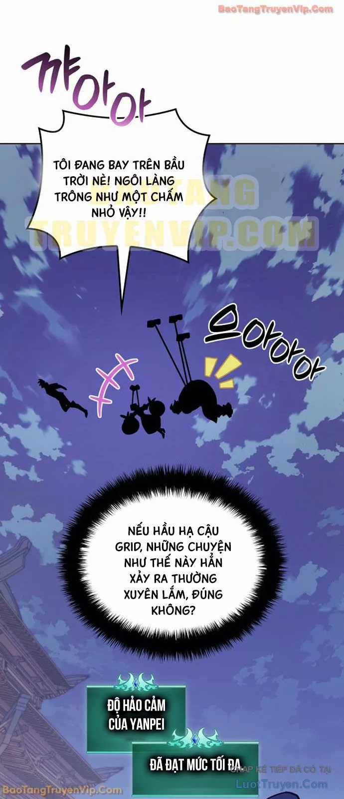 Thợ Rèn Huyền Thoại - Chapter 310 - Trang 33